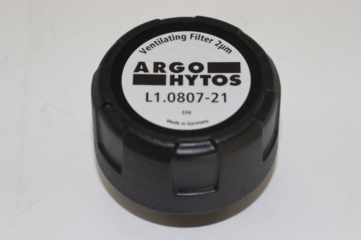 Argo-Hytos Belüftungsfilter LE.0817-51