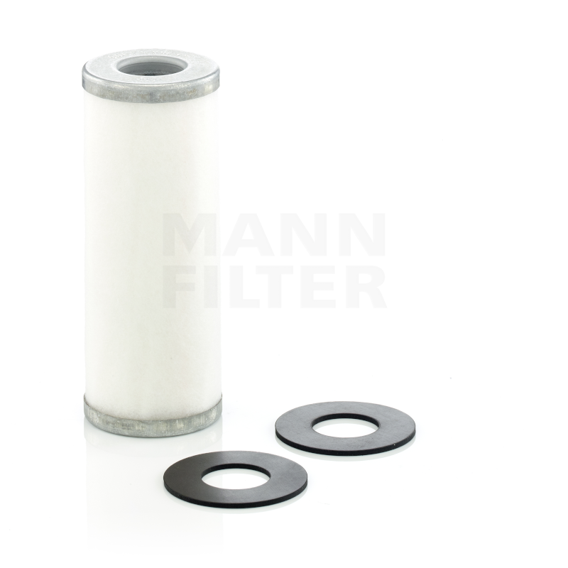 Mann für Druckluftentölung LE3019x