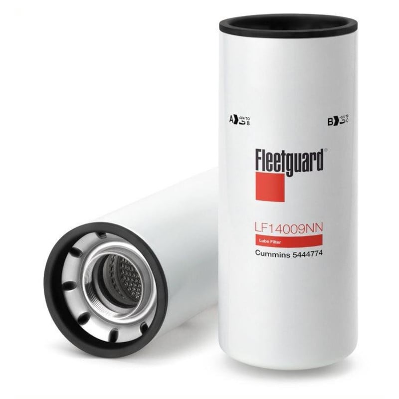 Fleetguard Ölfilter NanoNet LF14009NN