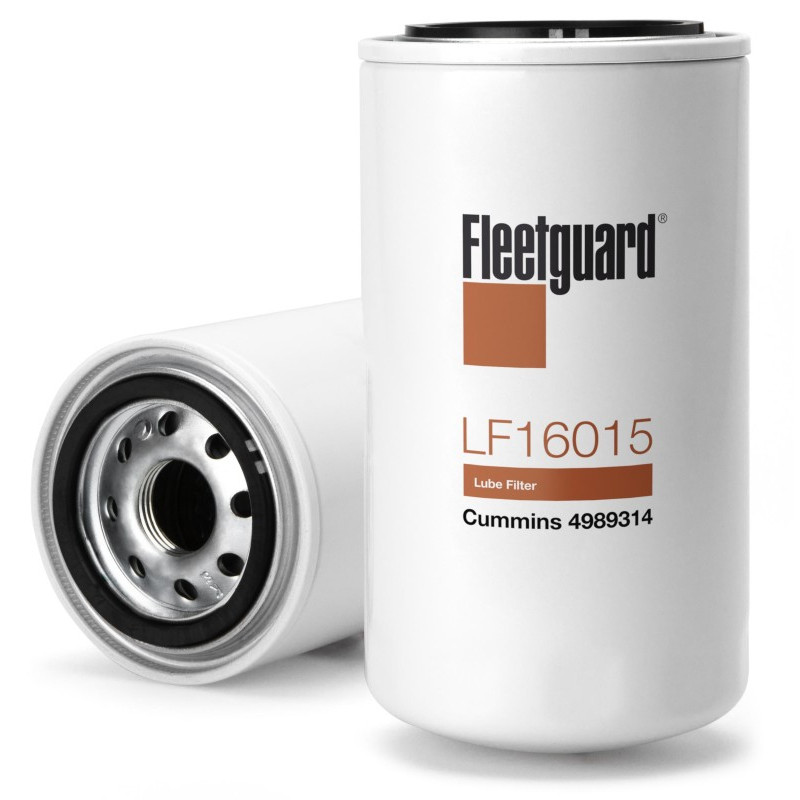 Fleetguard Ölfilter LF16015