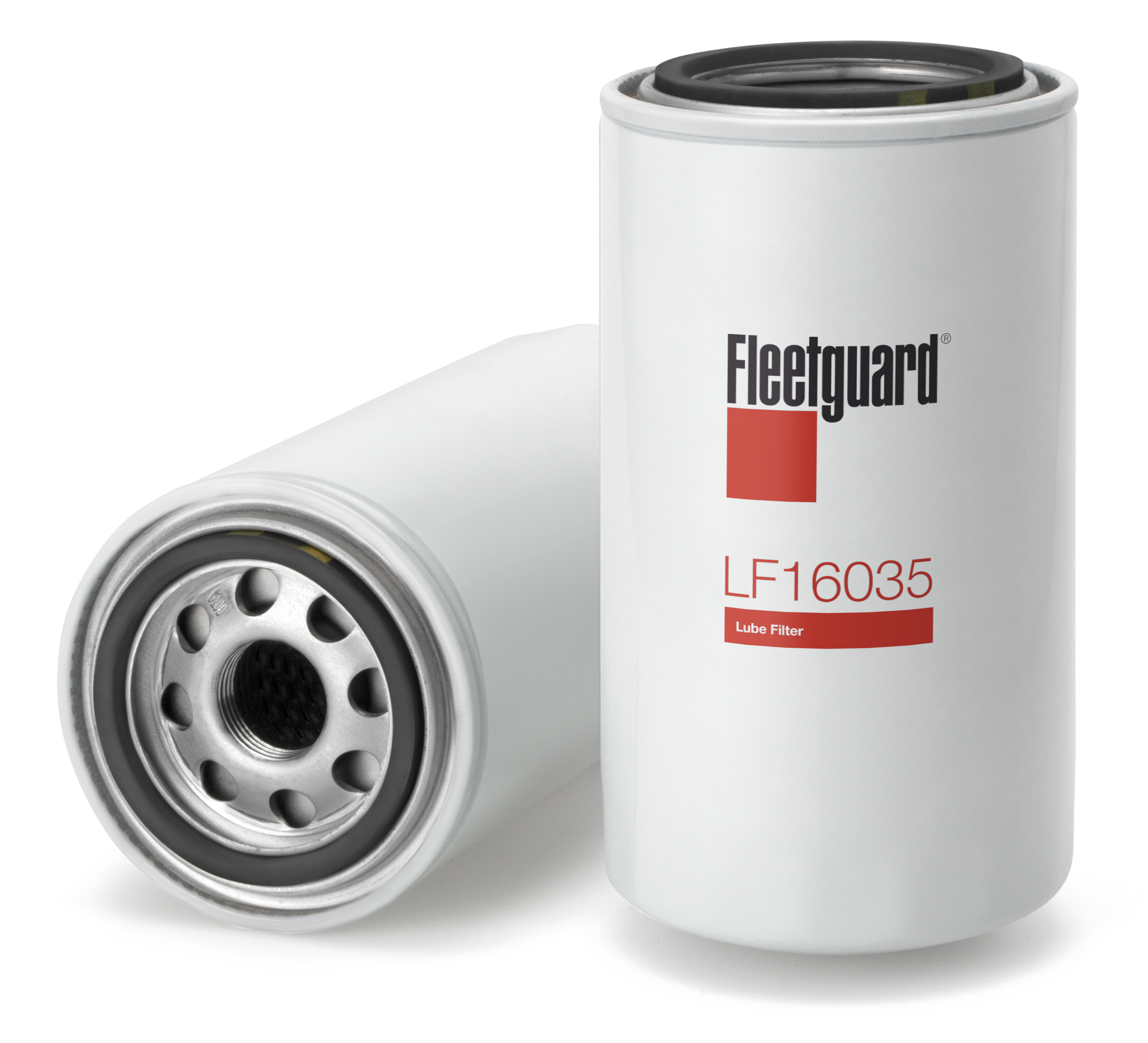 Fleetguard Ölfilter LF16035