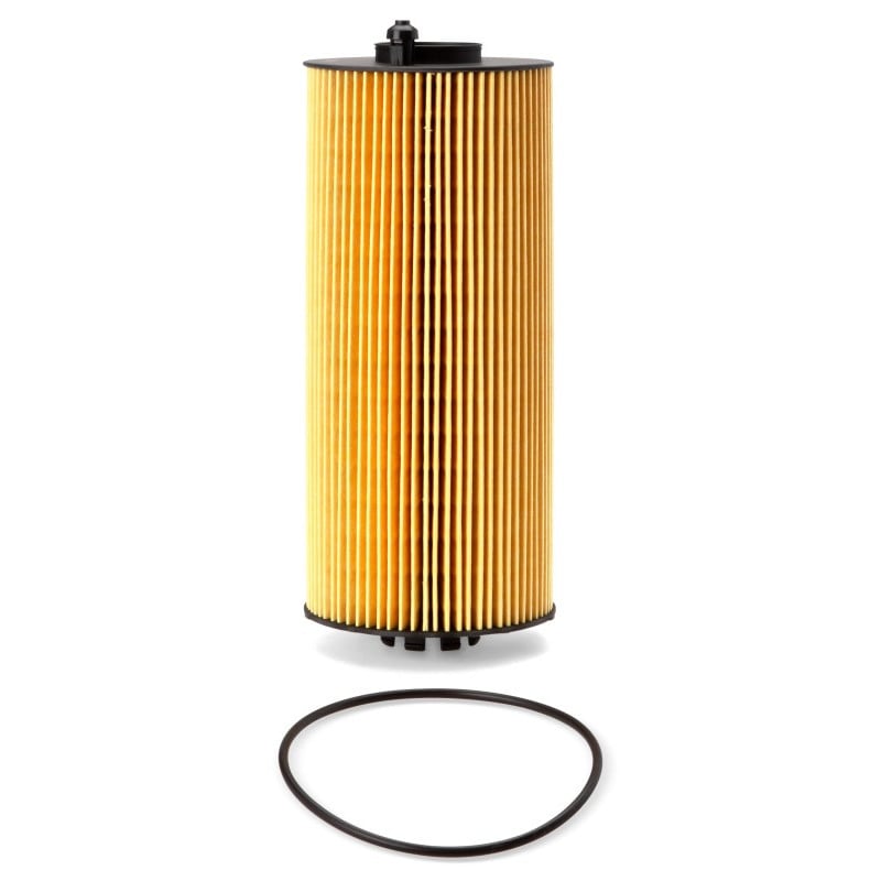 Fleetguard Ölfilter LF17527