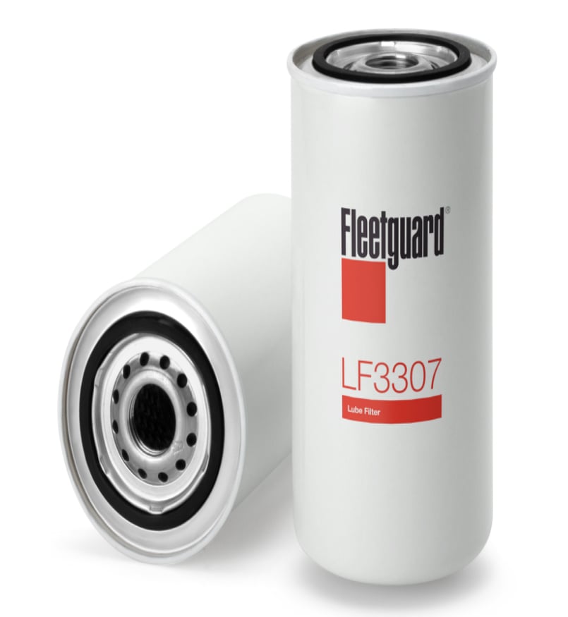 Fleetguard Ölfilter LF3307