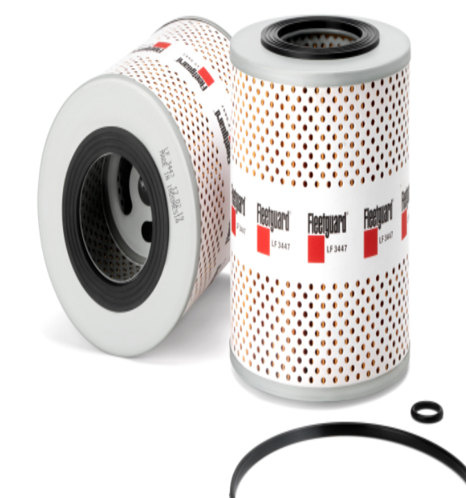 Fleetguard Ölfilter LF3447