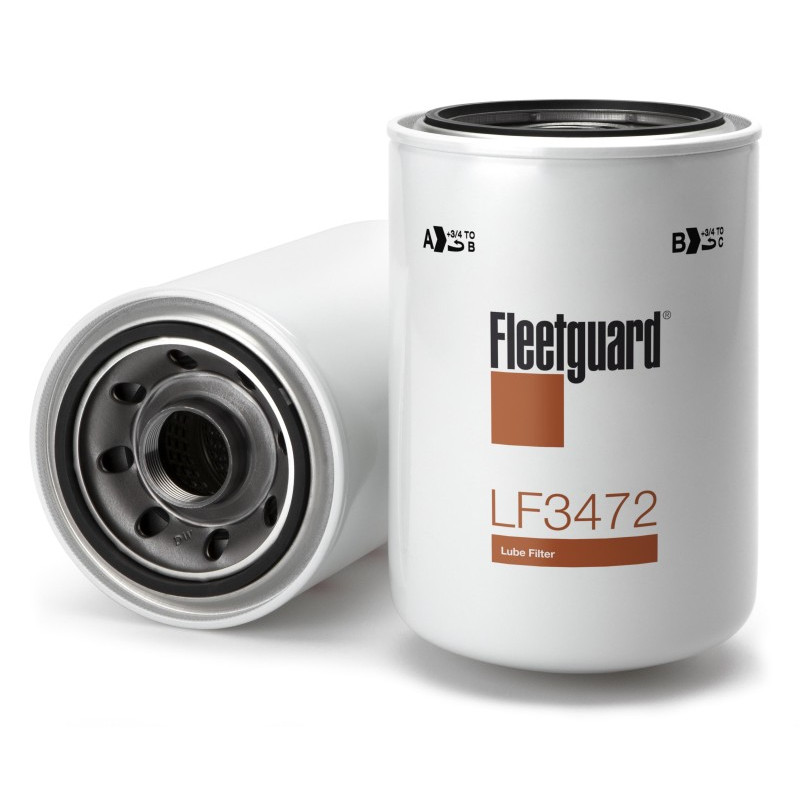 Fleetguard Ölfilter LF3472