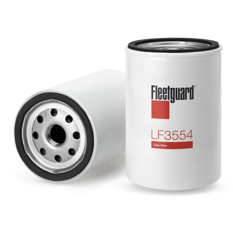 Fleetguard Ölfilter LF3554
