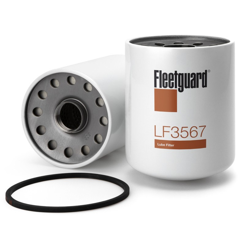 Fleetguard Ölfilter LF3567