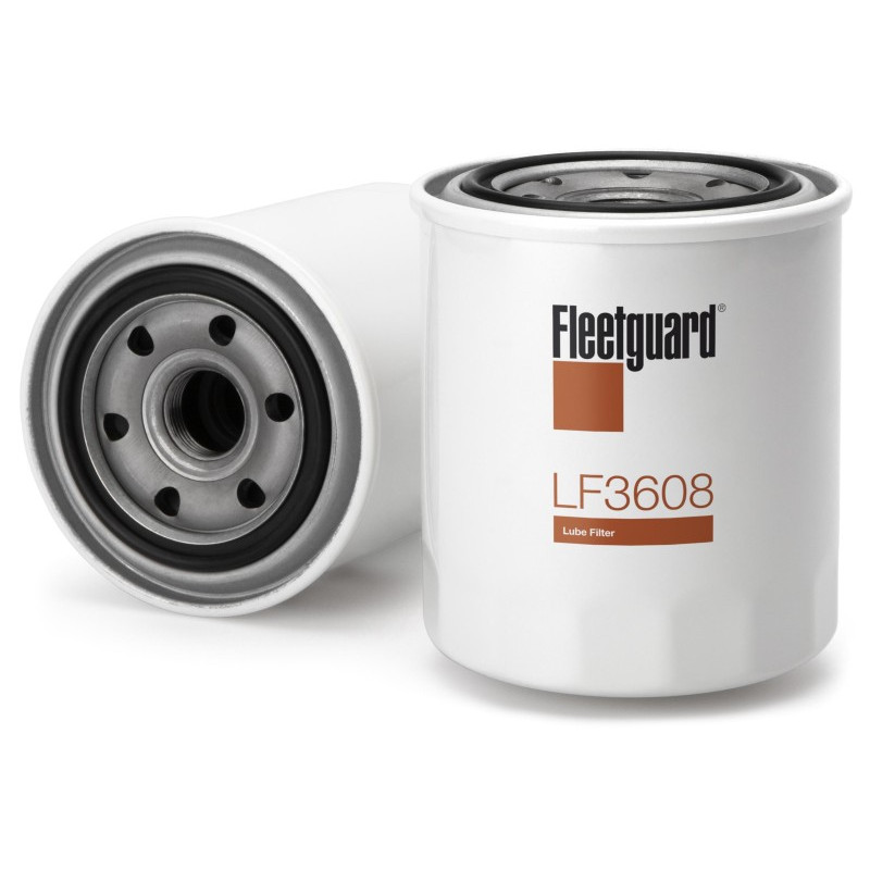 Fleetguard Ölfilter LF3608