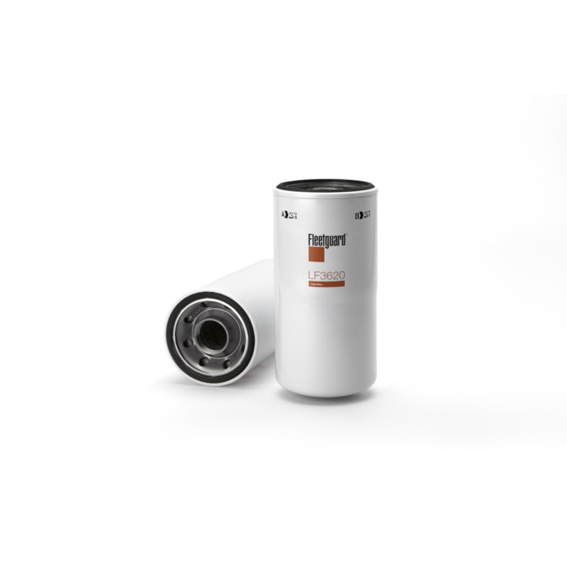 Fleetguard Ölfilter LF3620