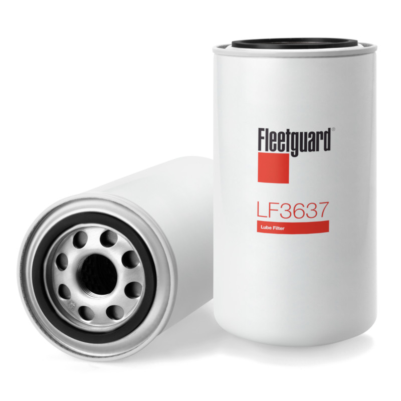 Fleetguard Ölfilter LF3637