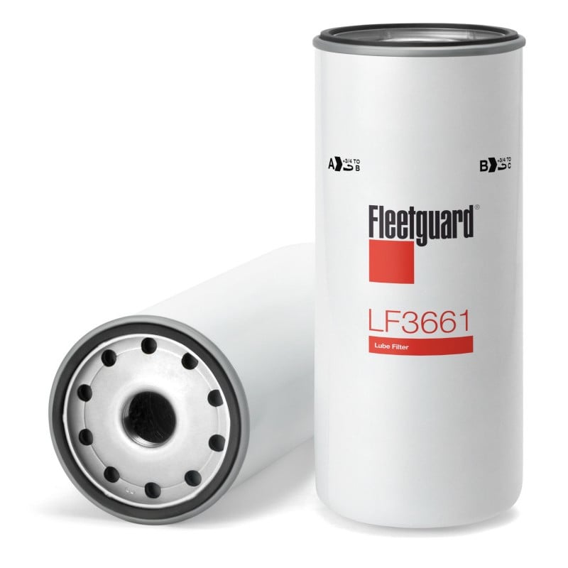 Fleetguard Ölfilter LF3661