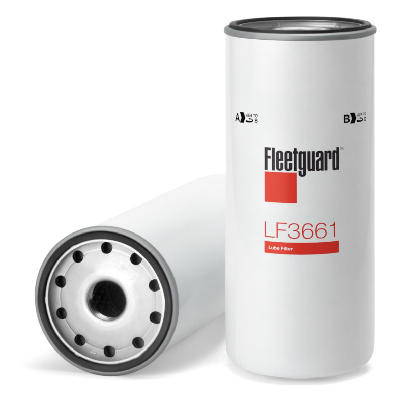 Fleetguard Ölfilter LF3661