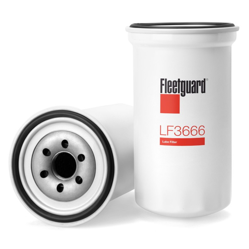 Fleetguard Ölfilter LF3666