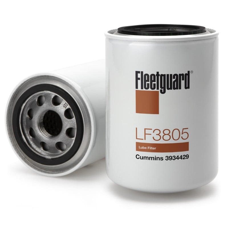 Fleetguard Ölfilter LF3805