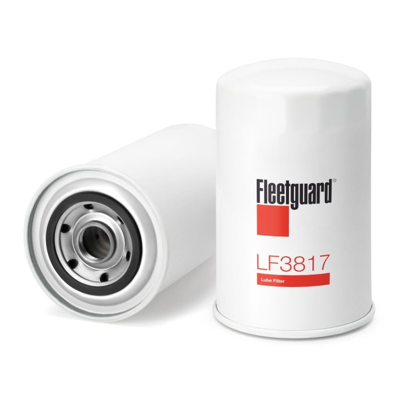 Fleetguard Ölfilter LF3817