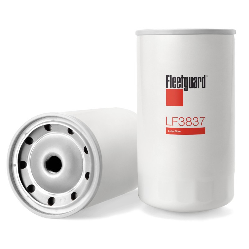 Fleetguard Ölfilter LF3837