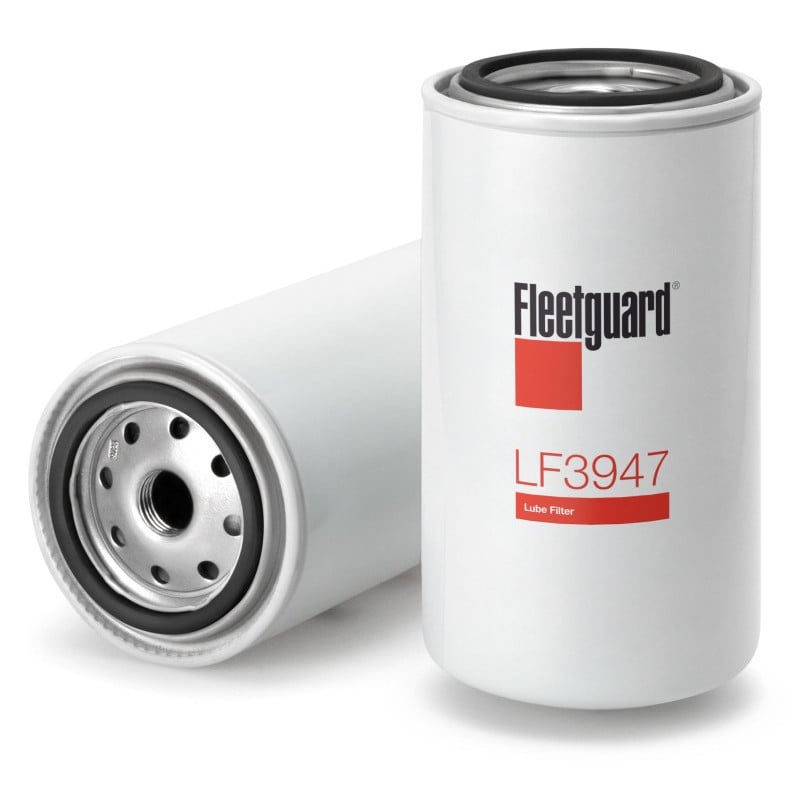 Fleetguard Ölfilter LF3947