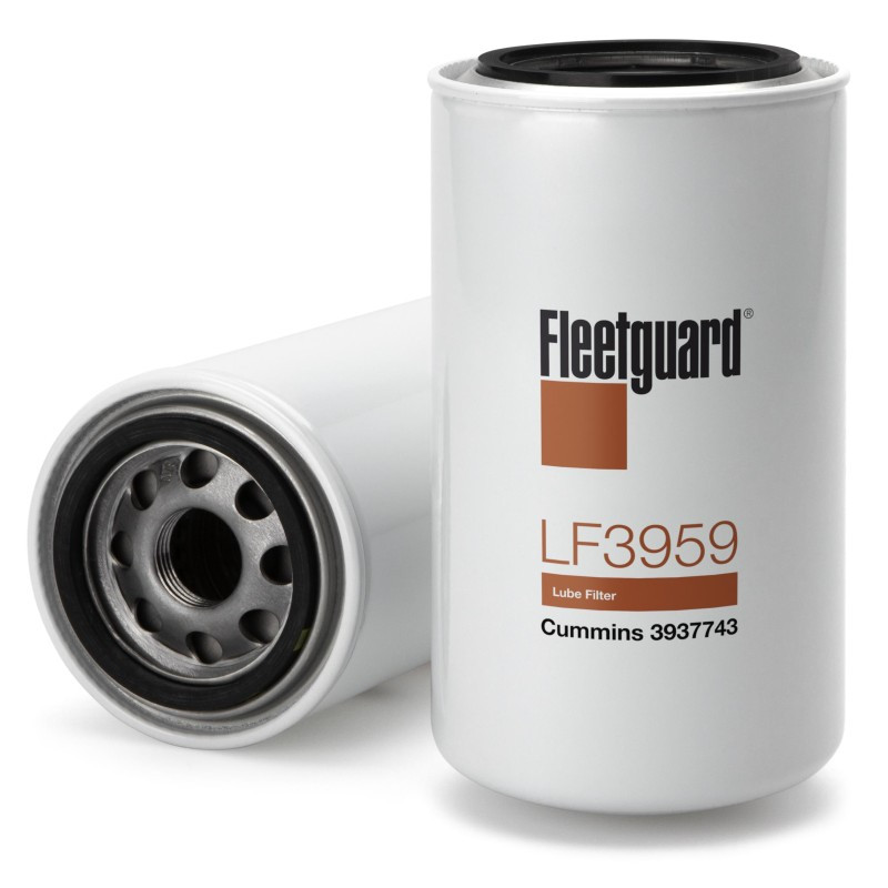 Fleetguard Ölfilter LF3959