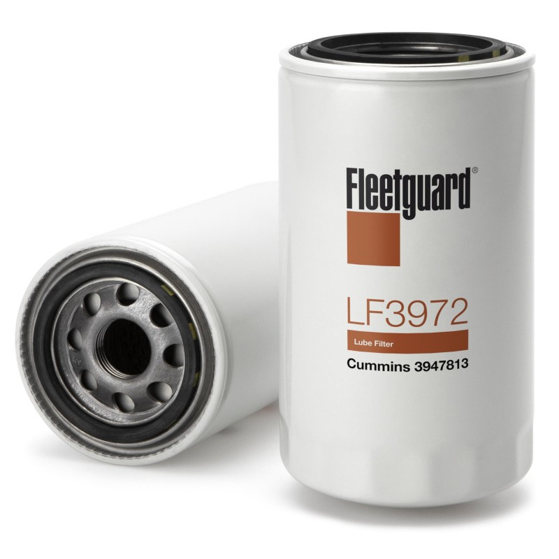 Fleetguard Ölfilter LF3972