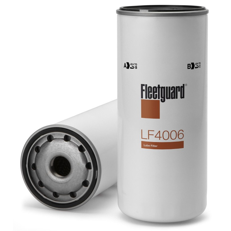 Fleetguard Ölfilter LF4006