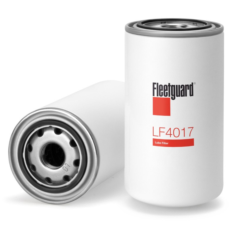 Fleetguard Ölfilter LF4017