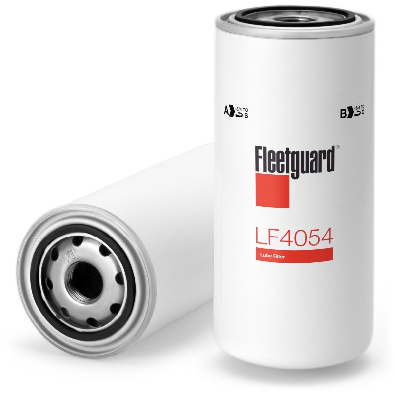 Fleetguard Ölfilter LF4054