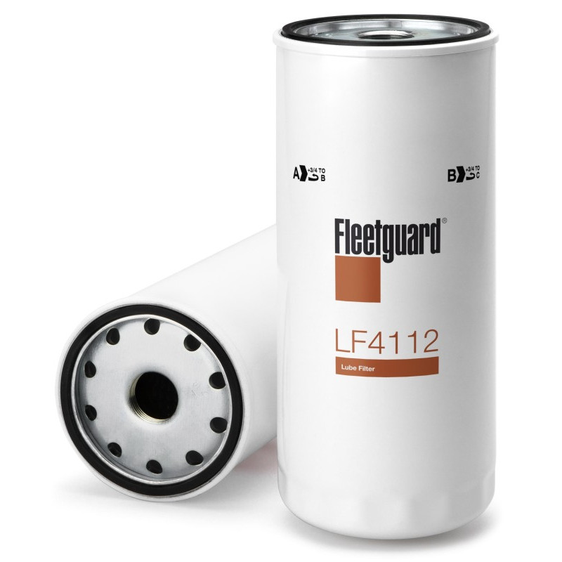 Fleetguard Ölfilter LF4112