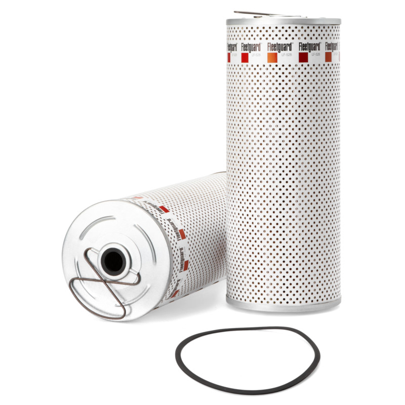Fleetguard Ölfilter LF528