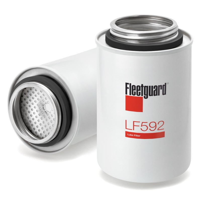 Fleetguard Ölfilter LF592