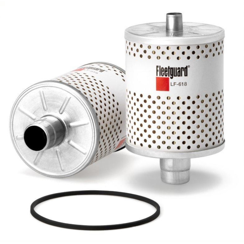 Fleetguard Ölfilter LF618