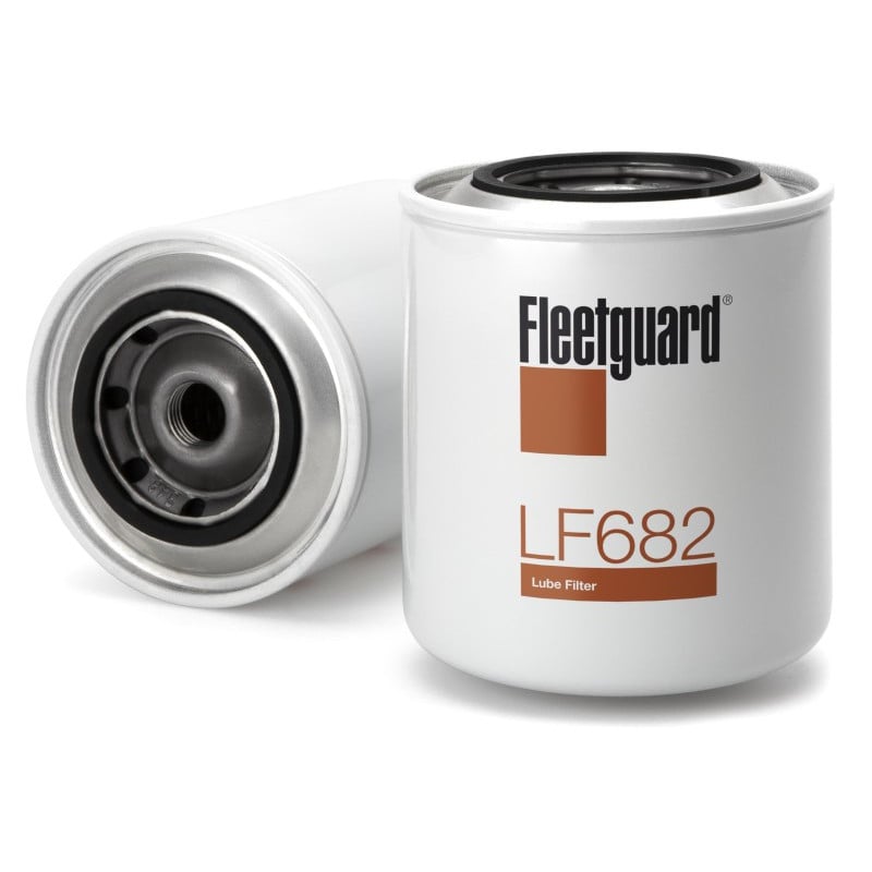 Fleetguard Ölfilter LF682