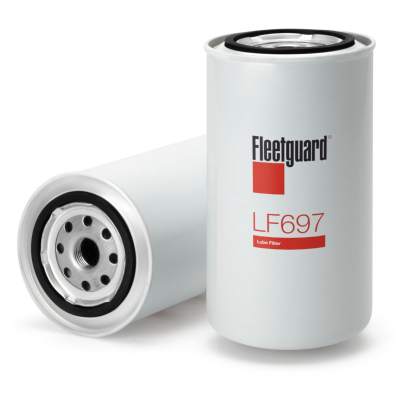 Fleetguard Ölfilter LF697