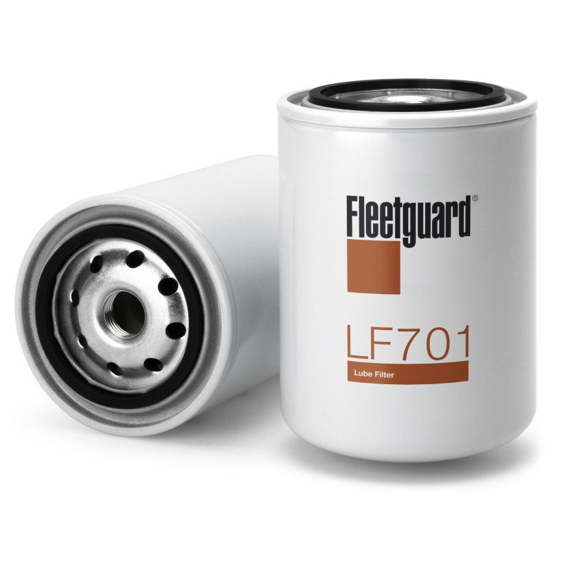 Fleetguard Ölfilter LF701