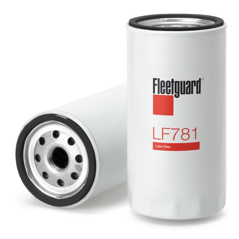 Fleetguard Ölfilter LF781