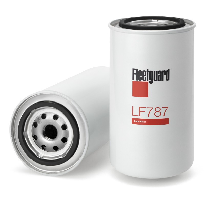 Fleetguard Ölfilter LF787