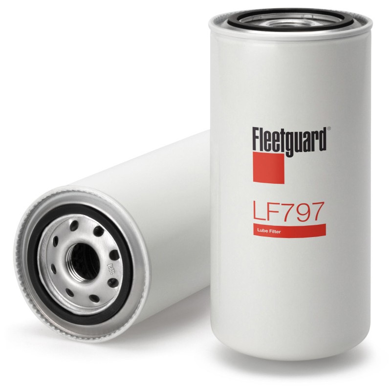 Fleetguard Ölfilter LF797