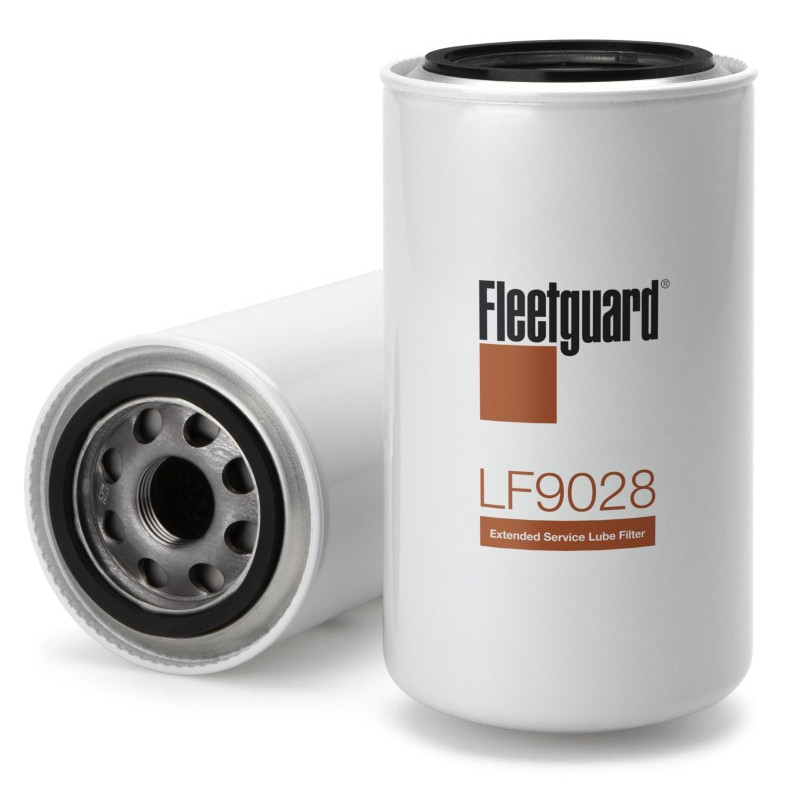 Fleetguard Ölfilter LF9028