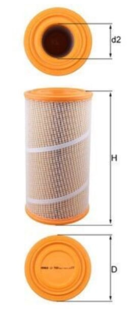 Luftfilter