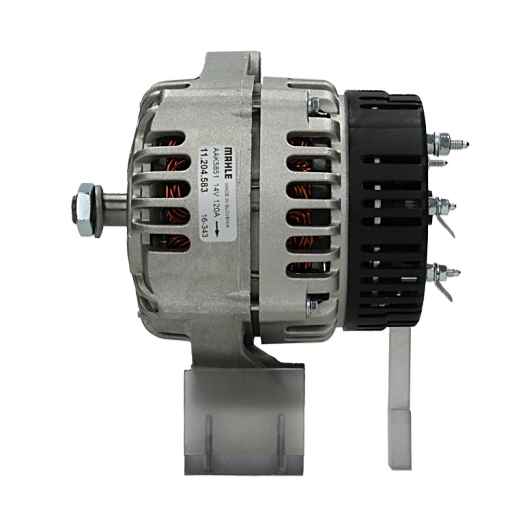 Lichtmaschine MAHLE NEU