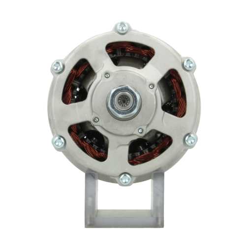 Lichtmaschine MAHLE NEU
