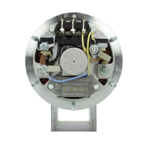 Lichtmaschine MAHLE NEU