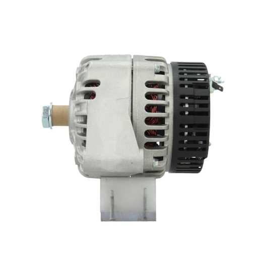 Lichtmaschine MAHLE NEU