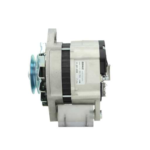 Lichtmaschine MAHLE NEU