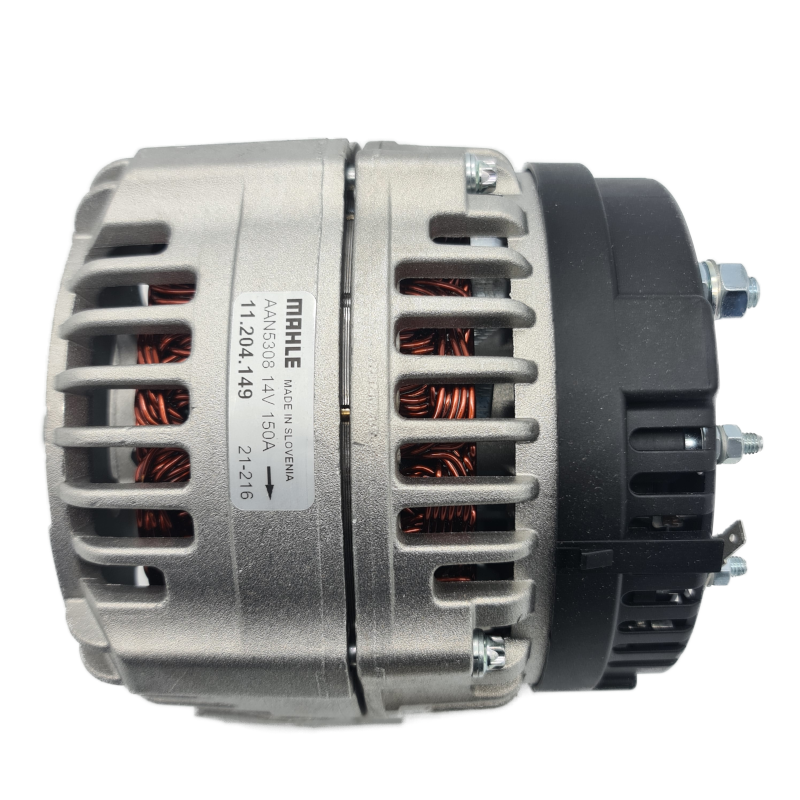 MG3 Lichtmaschine MAHLE NEU