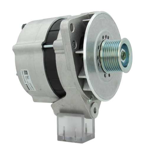 CAL21624GS Lichtmaschine MAHLE NEU