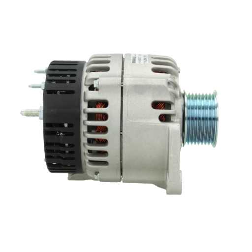 Lichtmaschine MAHLE NEU