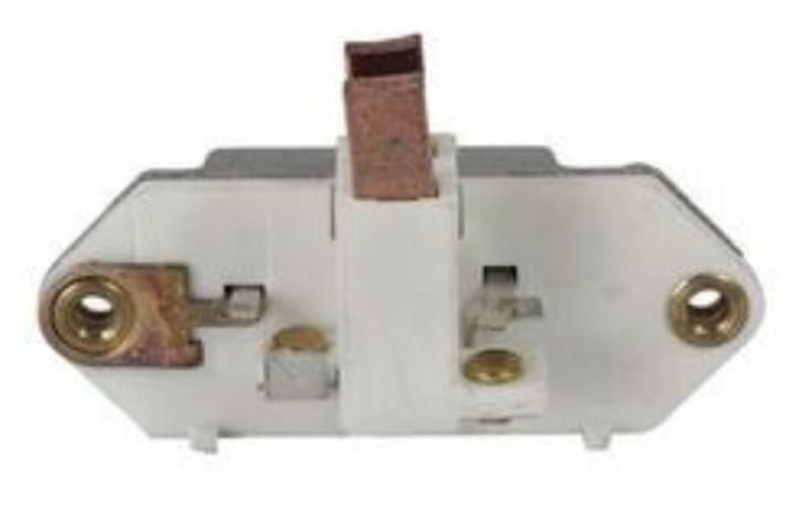 MAHLE Lichtmaschinenregler