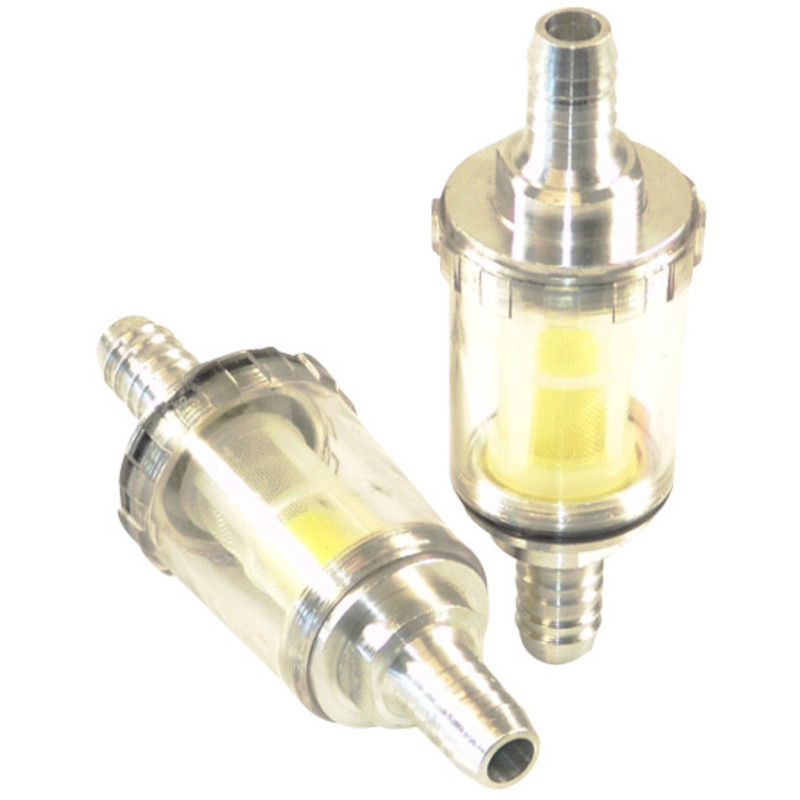 Kraftstofffilter MO8734, SKV395