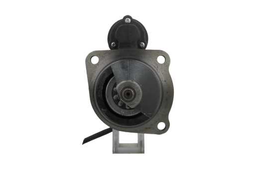 Anlasser MAHLE NEU  MS225  4,2KW 12V 10Z