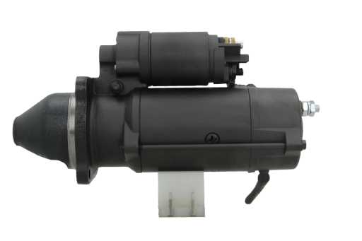 Anlasser MAHLE NEU  MS225  4,2KW 12V 10Z